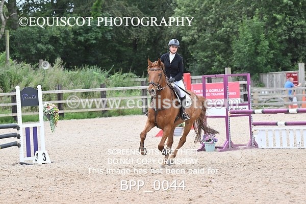 BPP_0044 - CLASS 7 SAT Senior Discovery/ 1m Open