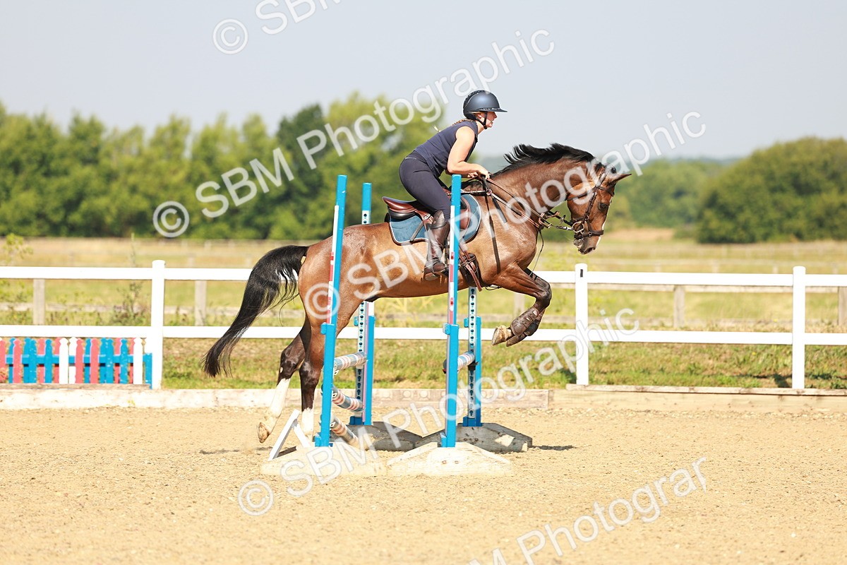 1I0A0046 - Class 1 - Clear Round