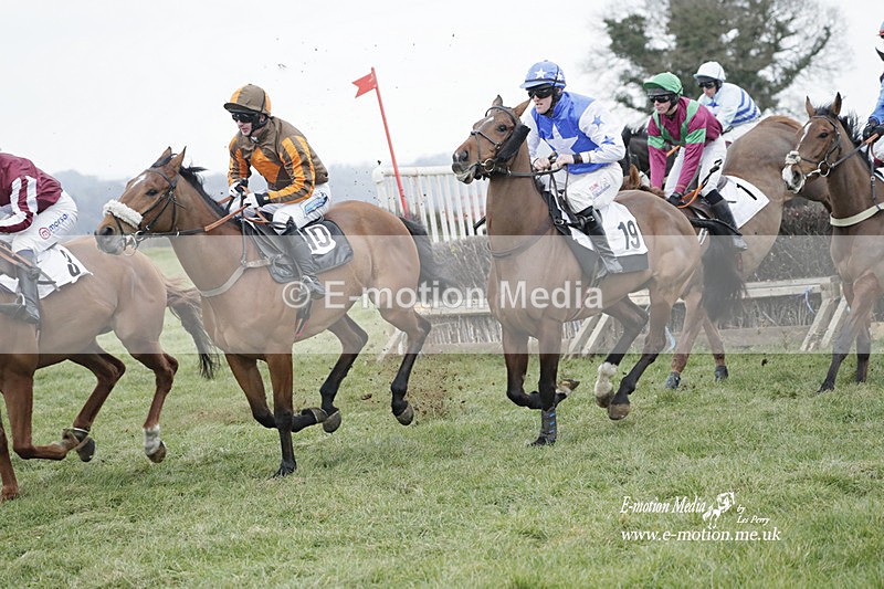 PtP 050323 632 - Blackmore & Sparkford Vale Hunt PtP - Somerset 05/03/23