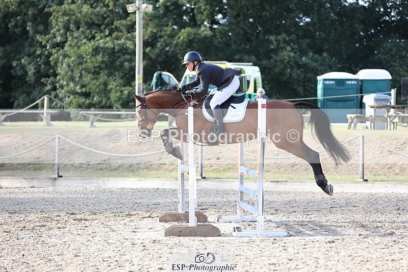 250831A-171525-11500 - Cls 45 Snr 90cm Grand Prix