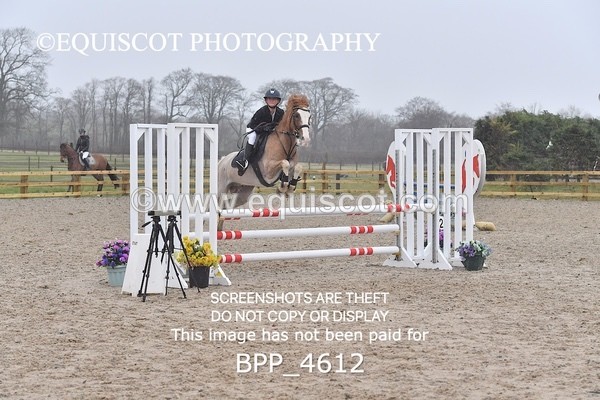 BPP_4612 - CLASS 5 Pony Discovery / 90cm Open