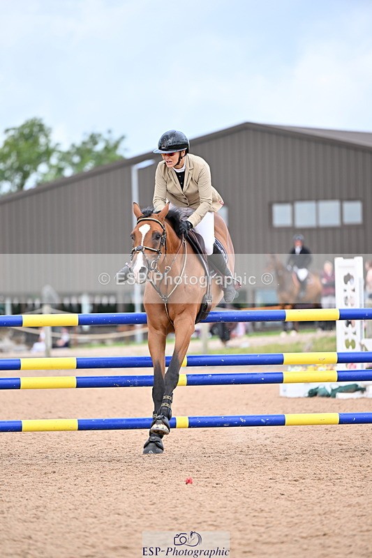240726A-133701-01470 - Cls 3 Snr Foxhunter