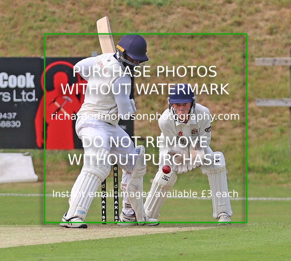 IMG_6290 - Netherfield v St Annes (26/6/23)
