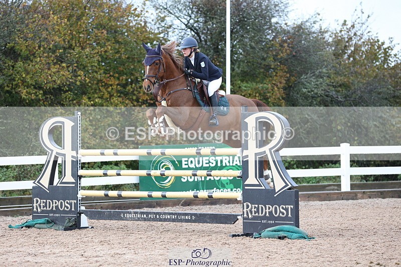 231112A-145950-05098 - Cls 21 Foxhunter & 1.20m Open