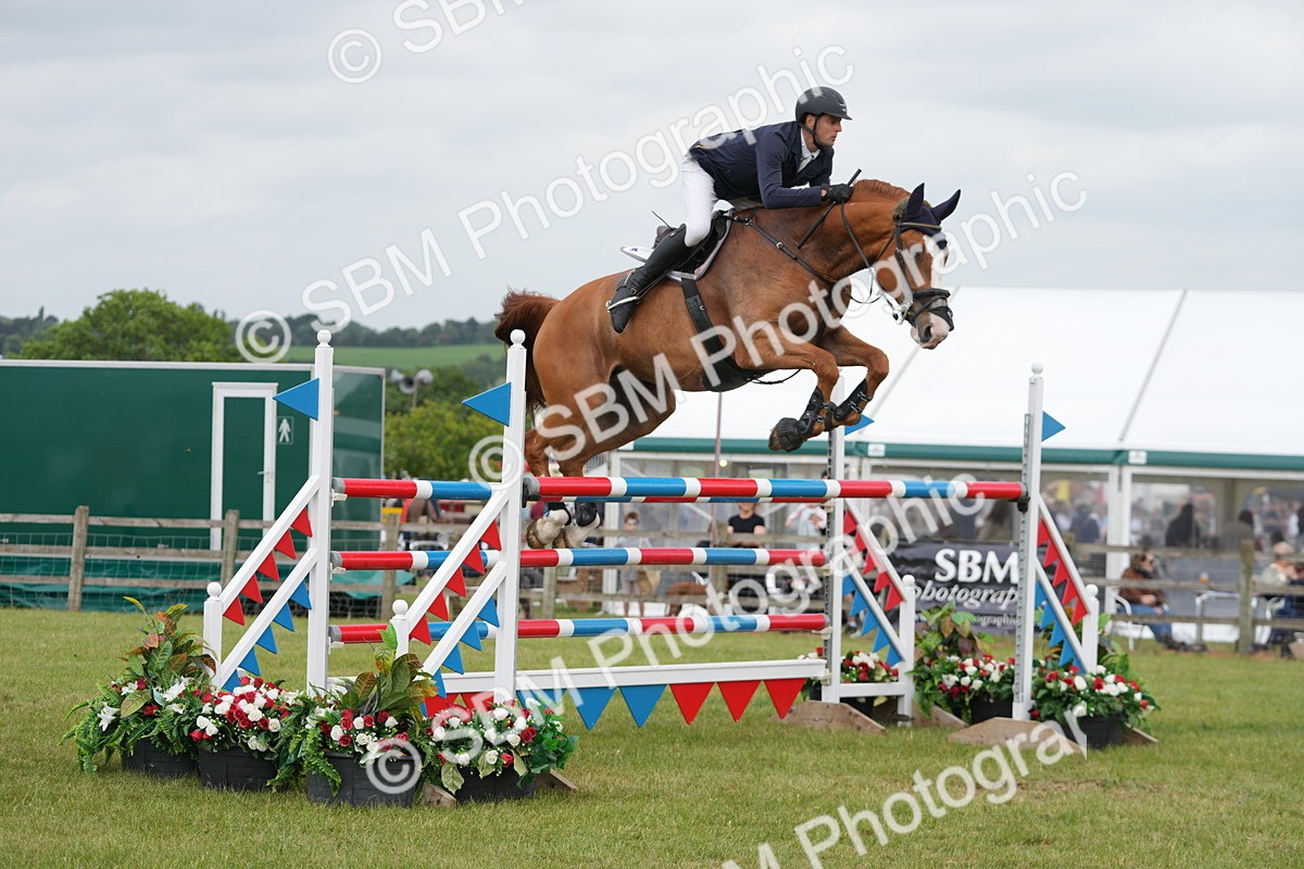 SBM_07490 - Class 203 - Martin Grant Homes Areal Trial