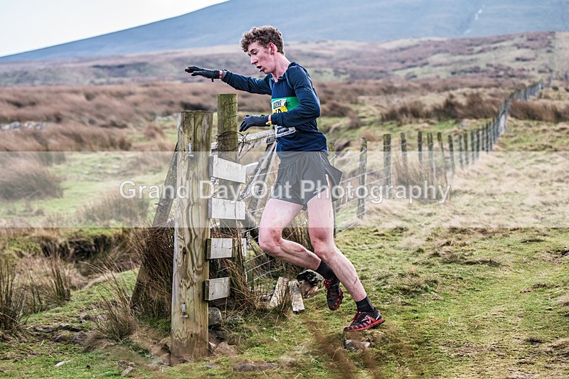 Clough Head-443 - Kong Clough Head Fell Race Saturday 18th January 2025