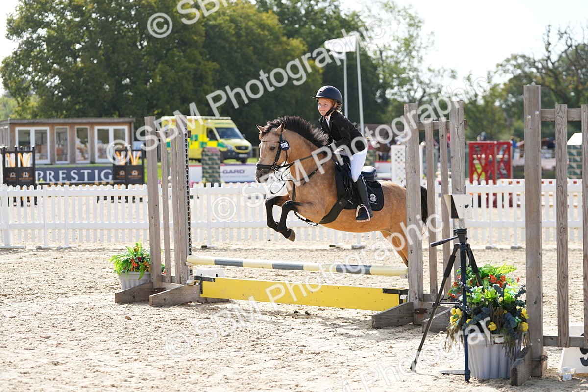 SBM_17775 - J58 - Clear Round 50cm