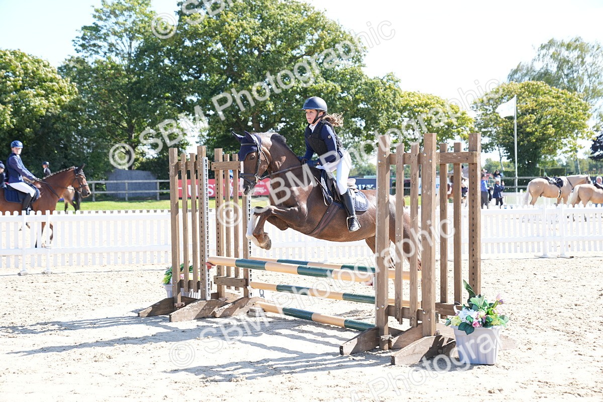 SBM_04920 - J56 - Clear Round 70cm