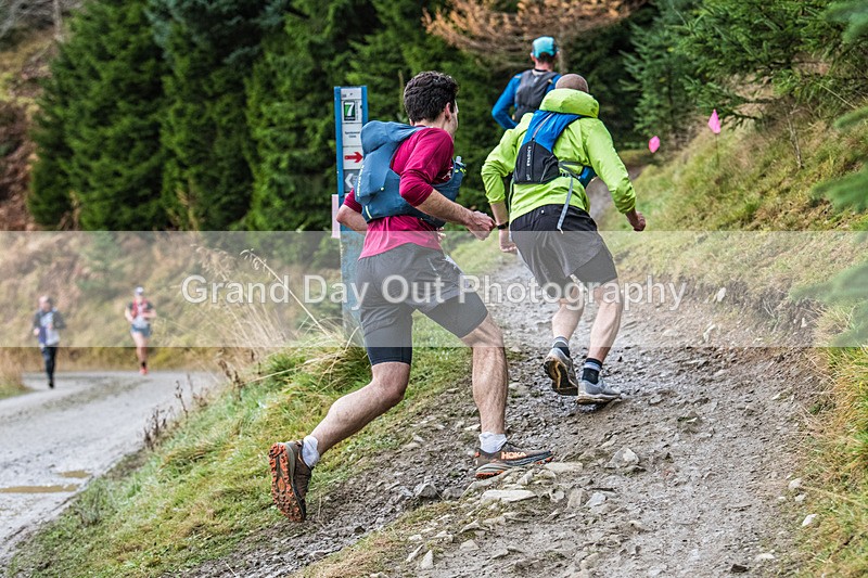 Glentress 21  10K-116 - High Terrain Events Glentress 21 & 10K Trail Races Saturday 16th November 2024