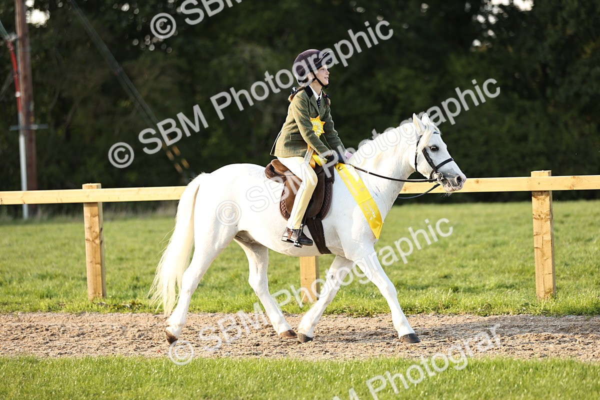 SBM_29520 - S7 - Novice & Newcomers Ridden Pony