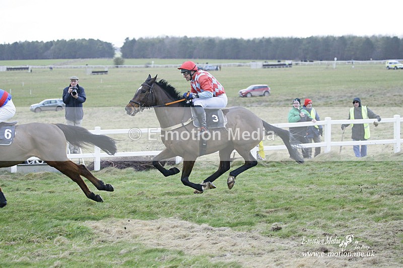 PtP 060222 0305 - Combined Services Point-to-Point - Larkhill - 06/02/22