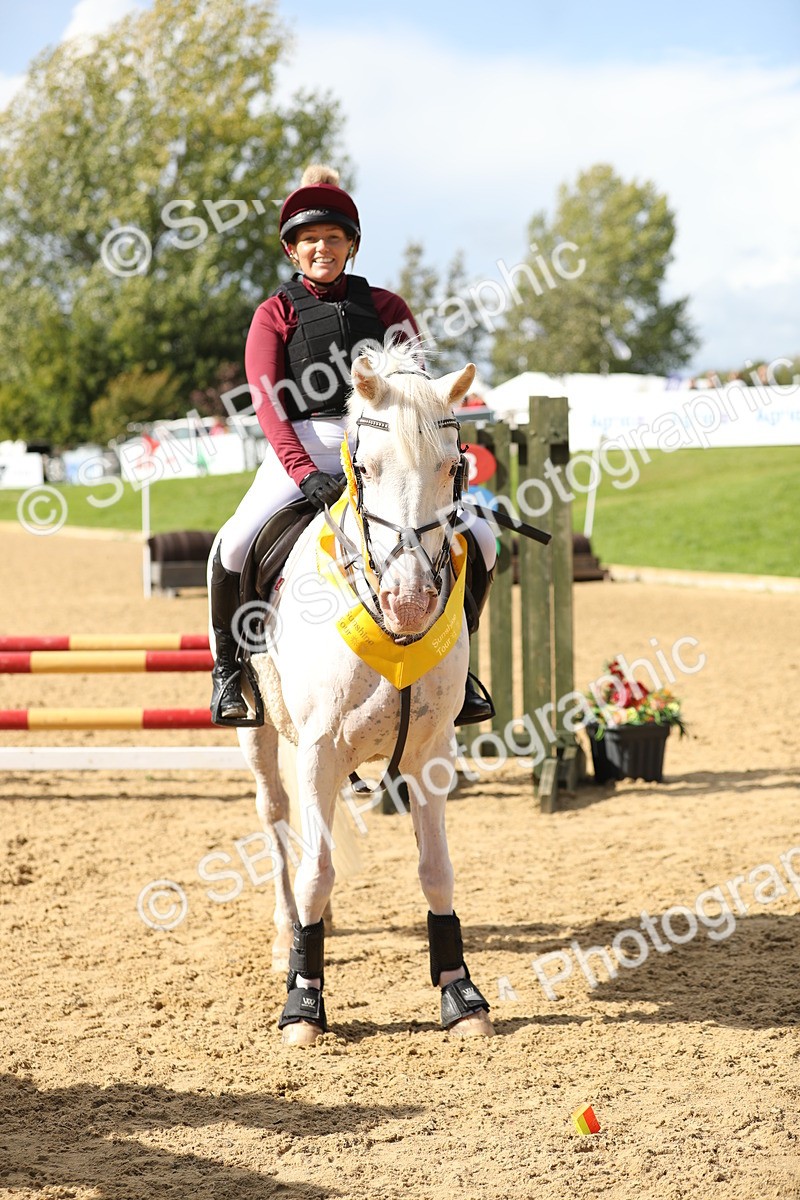 SBM_23366 - E9 - Eventers Challenge 60cm Championship