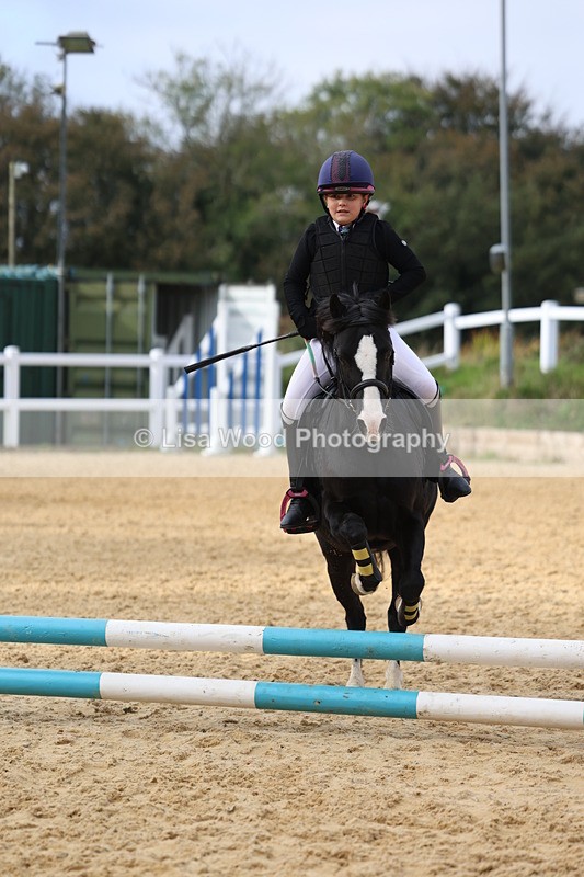 3E7A6097 - Class 1B: 40cm Assisted