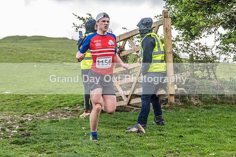 Hay-O-368 - Hay-O Trail Race Tuesday 19th May 2026