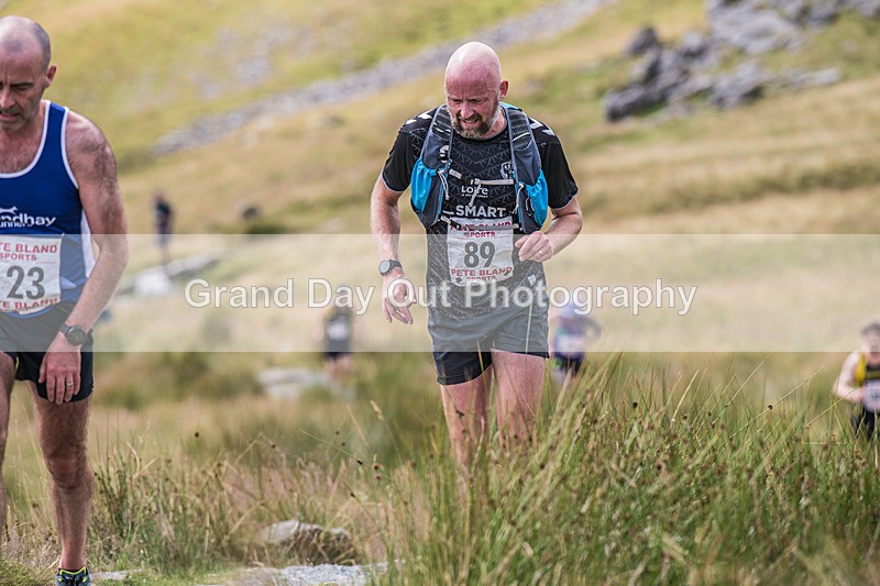 Ingleborough-212 - Ingleborough Mountain Race Saturday 18th July 2026