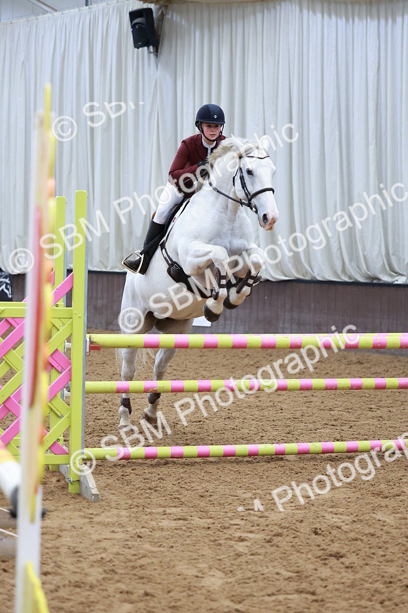 SBM_000889 - Class 3 - Senior Discovery 1.00m