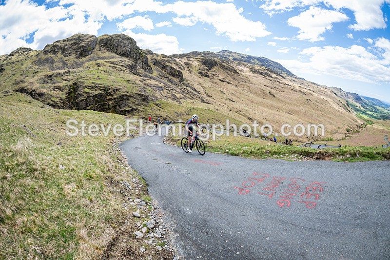 131954 - Hardknott Pass Camera 2 13.00-14.00