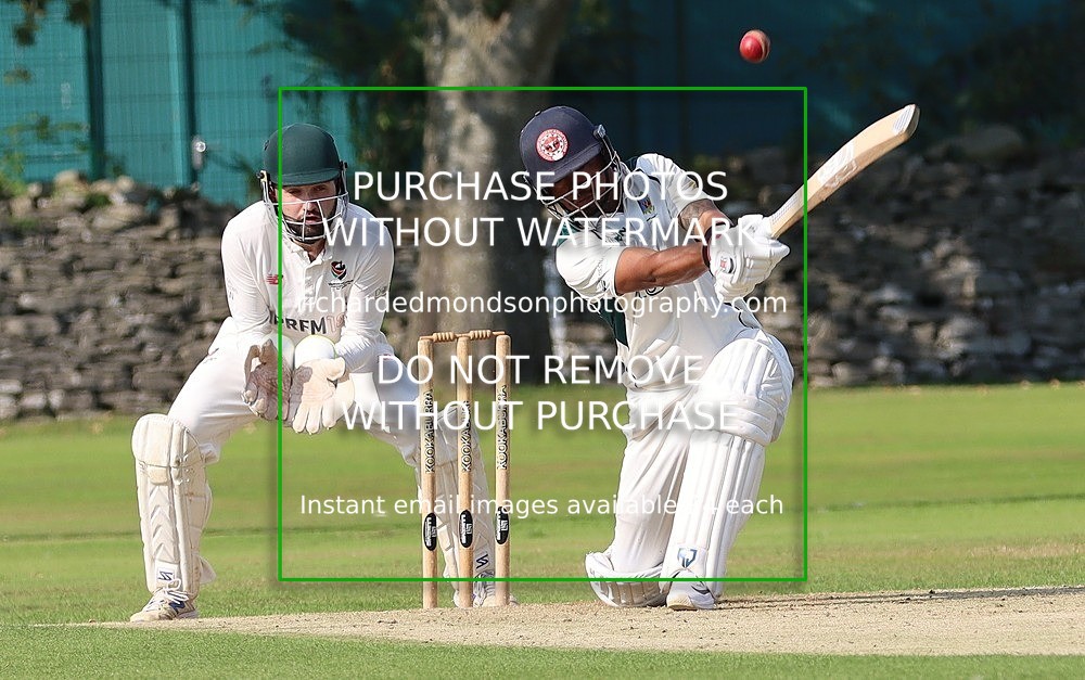 IMG_9580 - Kendal CC v Vernon Carus (27/8/22)