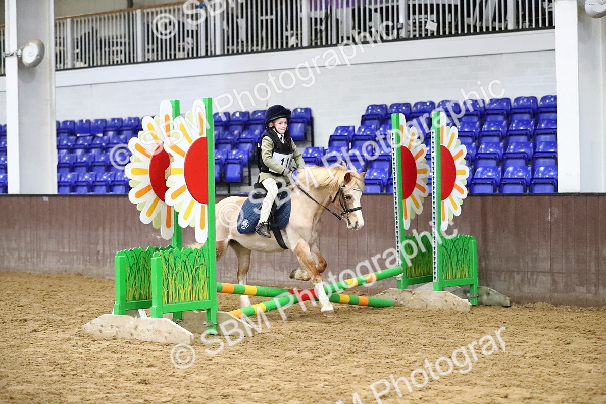 SBM_000076 - Class 1 - 30cm