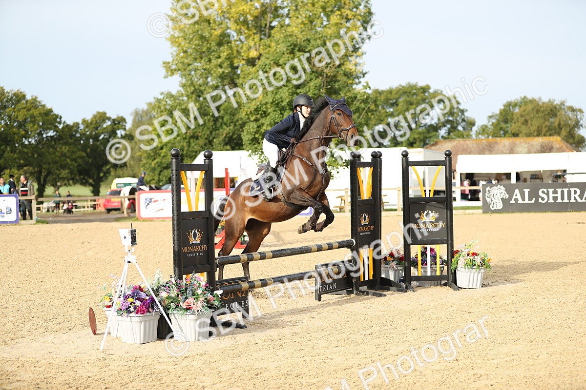 SBM_56126 - J24 - Junior Horse 75cm Championship