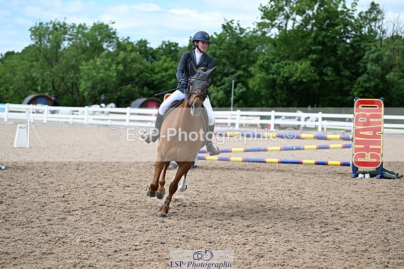 240608A-162230-01795 - Cls 13 85cm Amateur Qualifier