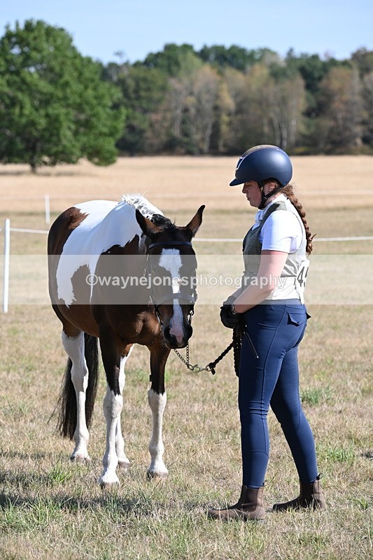 WJ6_4290 - Class 16 Condition & Turn Out