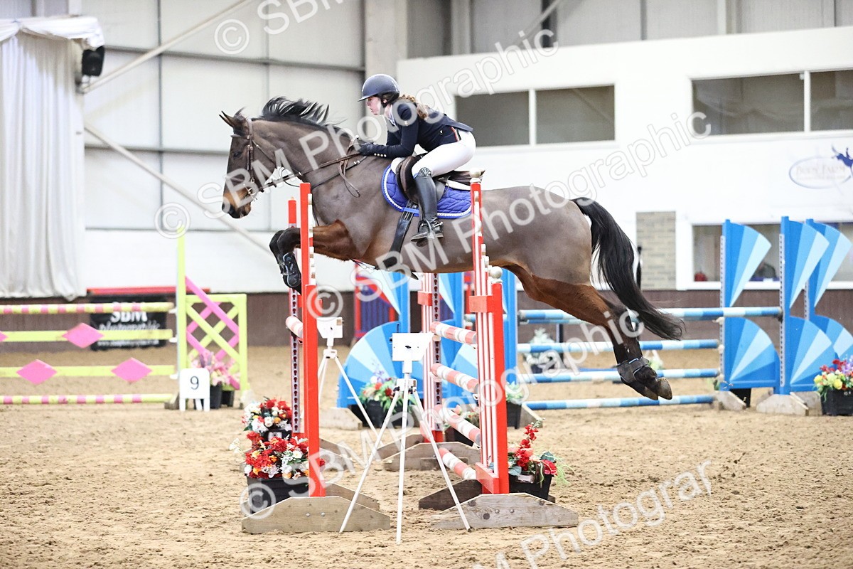 SBM_004944 - Class 16 - Senior Newcomers - 1.10m