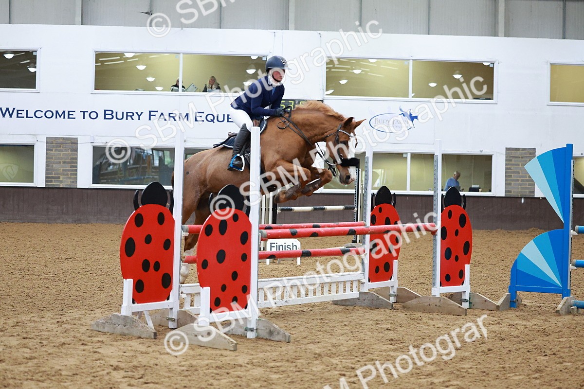 SBM_000805 - Class 3 - Senior Discovery 1.00m