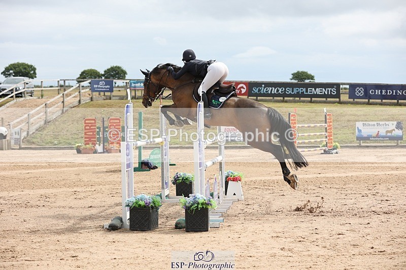 250719-103900-14144 - Cls 15, 1 Star Silver Tour Jump Off and Presentations