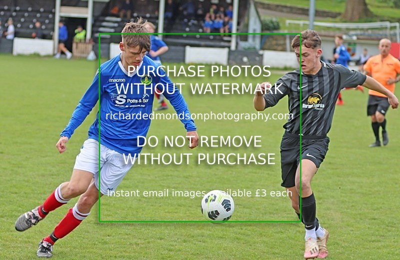 IMG_4818 - Penrith U18 v Kingstown Utd U18 (Under 18 Cup Final)