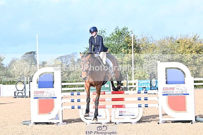 261014-110536-00135 - Cls 03 Snr Disco & 1.00m Open