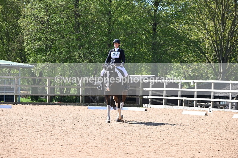 WJ6_8336 - Class 2 time 11:00 to 11:15