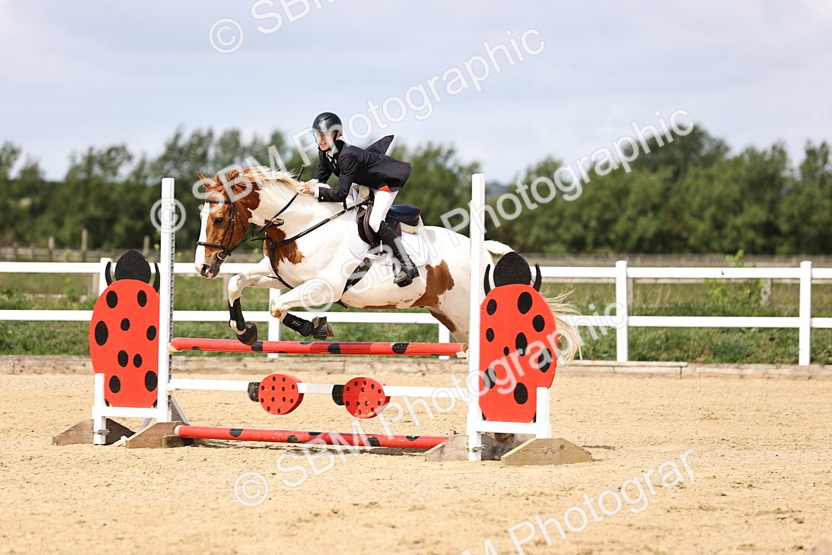 SBM_007262 - Class 2 - 80cm showjumping