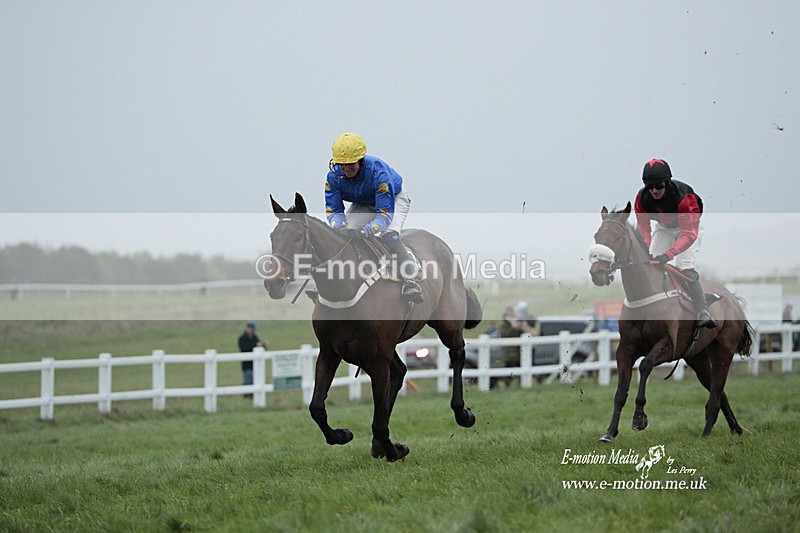 PtP 271122 791 - Hursley Hambledon Hunt Point-to-Point - Larkhill - 27/11/22