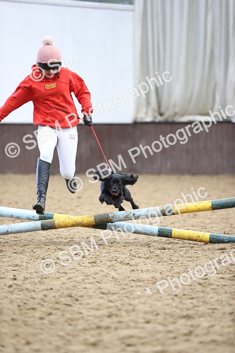 SBM_001454 - Class 3 - Horse & Hound 60cm