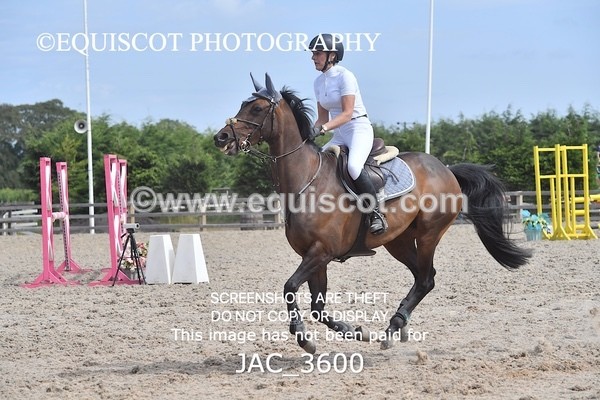 JAC_3600 - CLASS 4 Senior Discovery/ 1m Open