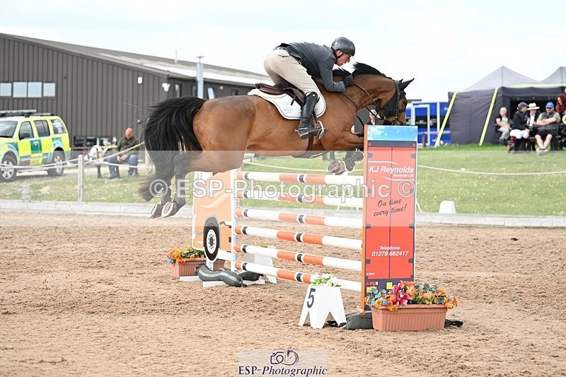 250509-143334-07657 - Cls 15 Talent Seeker inc 7yr old - 1.30pm break to End