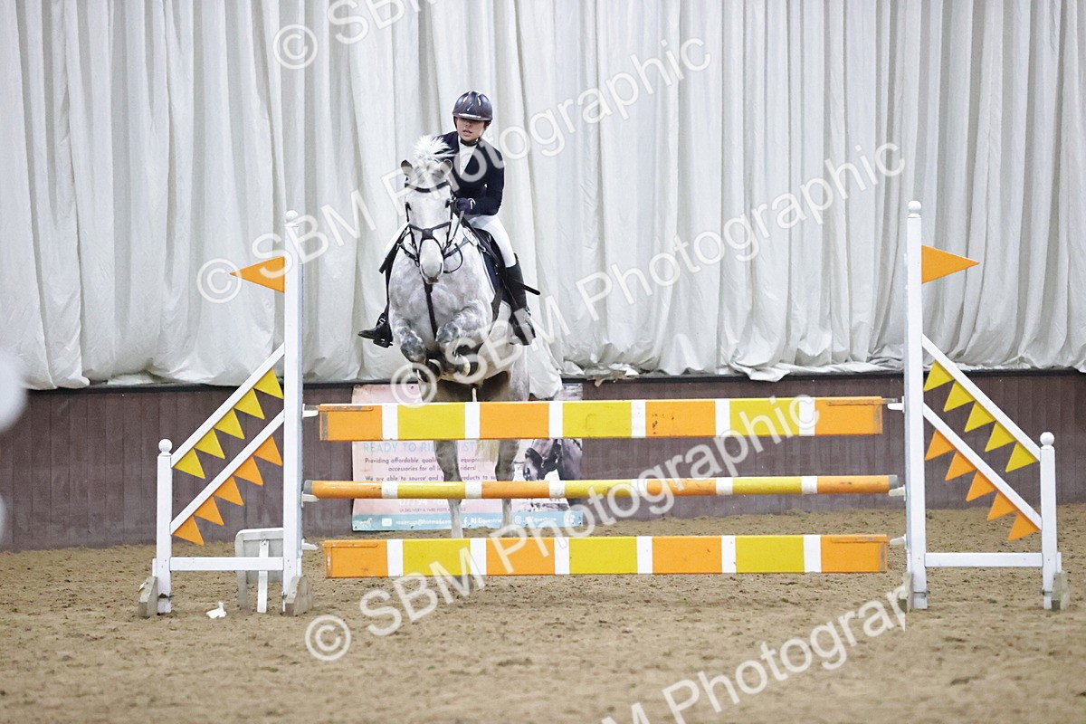 SBM_002021 - Class 4 - 1.10m