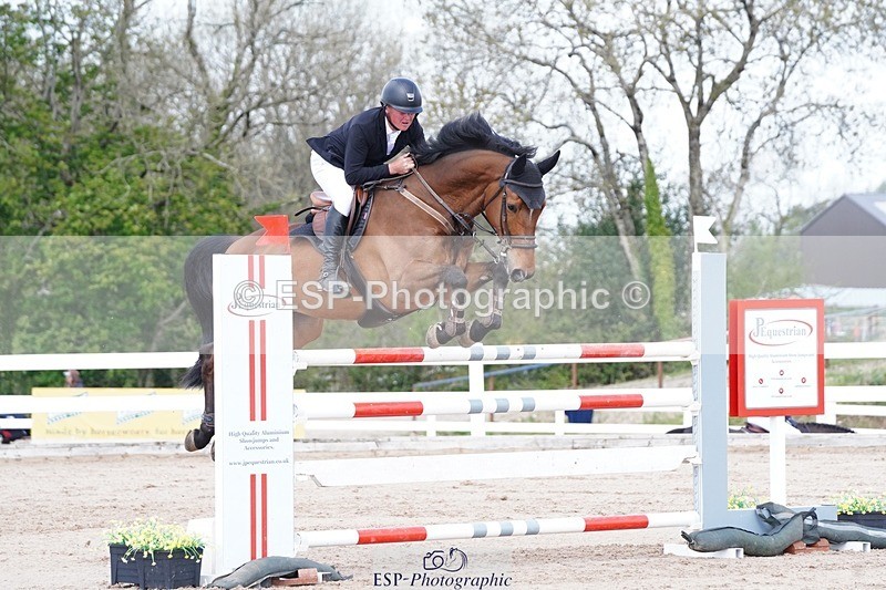 250425-132604-09993 - Cls 34 Young Horse 7yr old