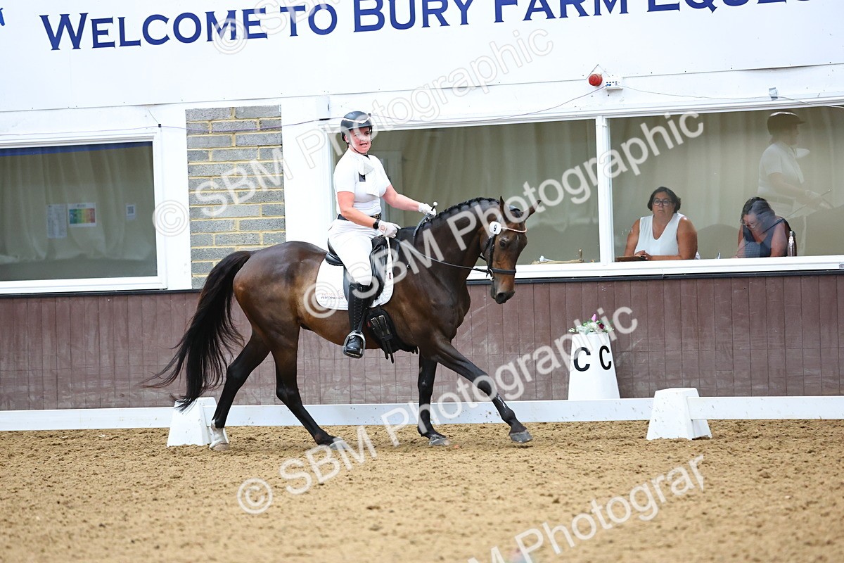 SBM_017230 - Class 5 - Novice FSM