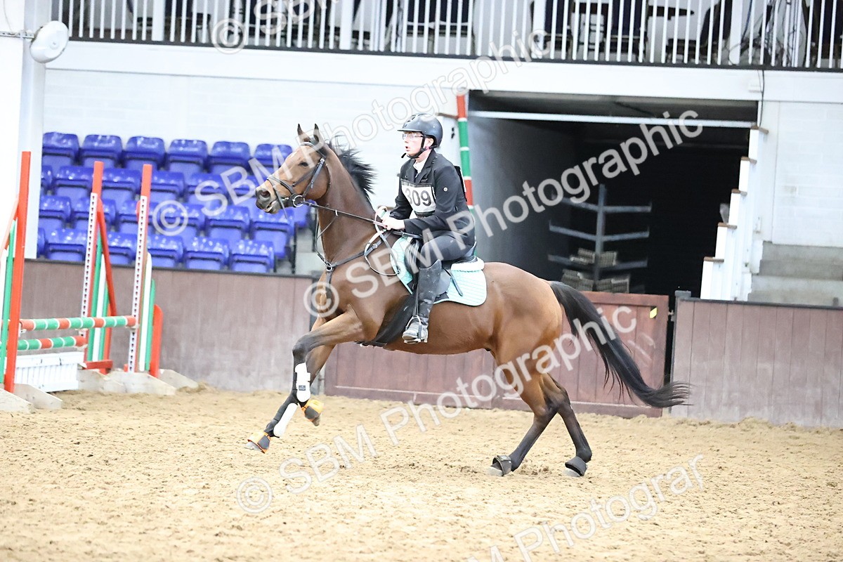 SBM_001847 - Class 5 - Henlow Veterinary Hospital - 70cm Area 12 Championship Qualifier