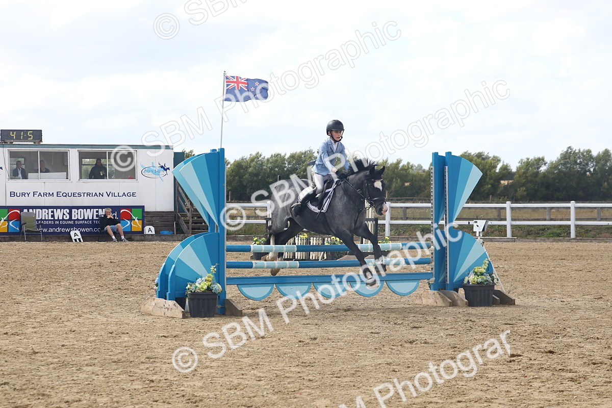 SBM_007570 - Class 10 - 80cm Champs