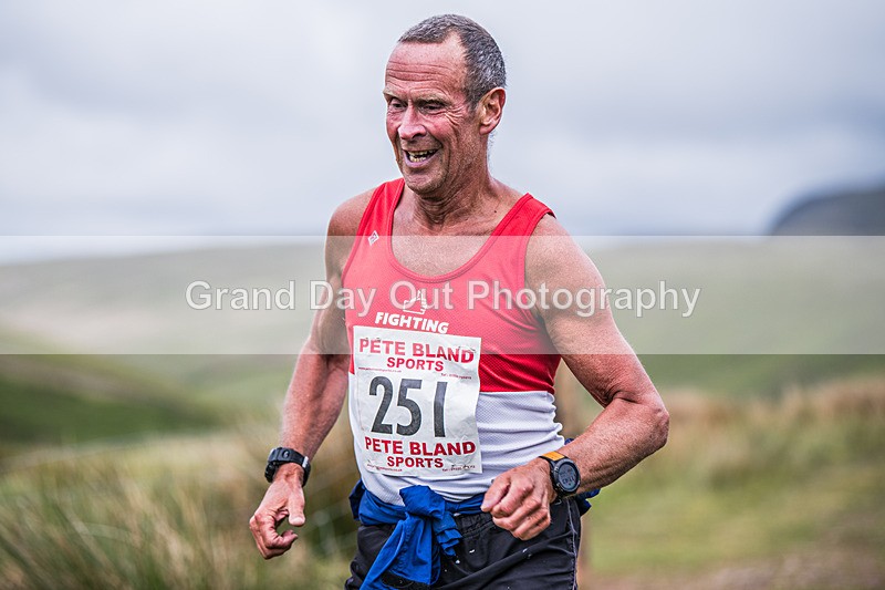 Gavel-496 - Gavel Fell Races (Junior & Senior) Wednesday 28th May 2025