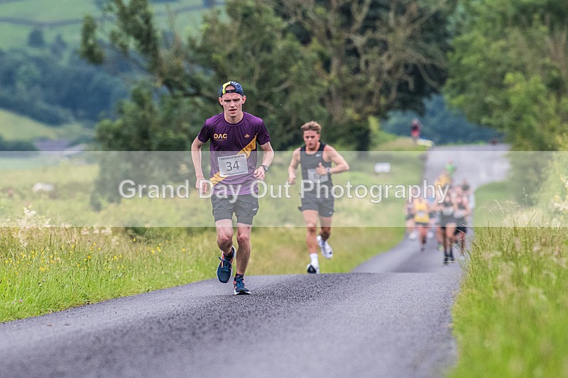 Lambfoot-236 - Lambfoot Loop Road Race Tuesday 1st July 2025