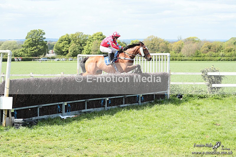 PtP 190426 465 - Vine & Craven PtP Kingston Blount 19/04/26