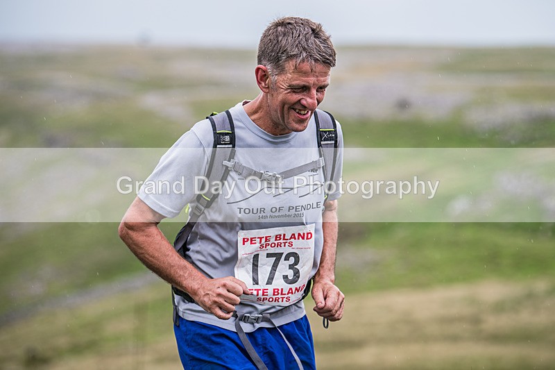 Ingleborough-223 - Ingleborough Mountain Race Saturday 19th July 2025