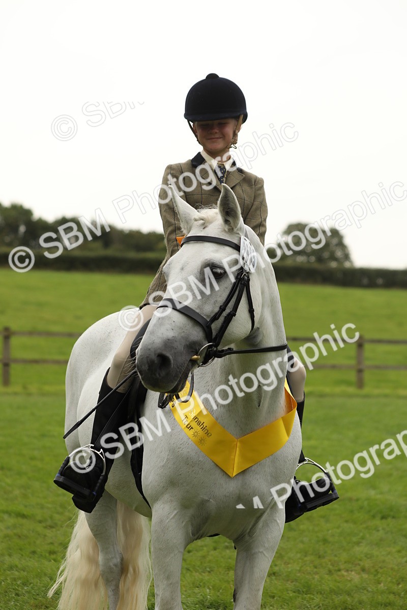 SBM_71398 - S41 - Ridden Equitation (Best Rider)