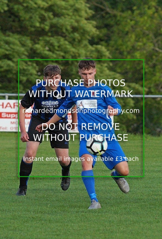 DSC08263 - Ibis Under 18 v Ambleside Under 18 (Under 18 Cup Final)