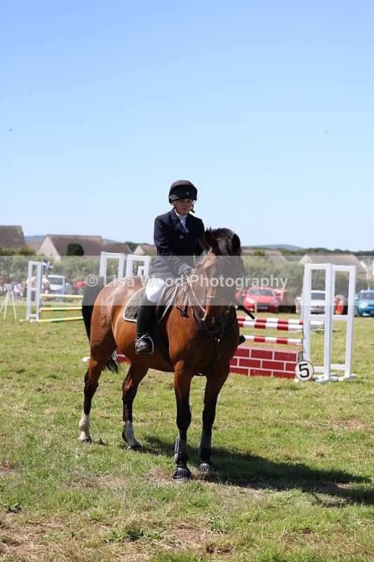 3E7A5233 - Class 4: Club 90cm