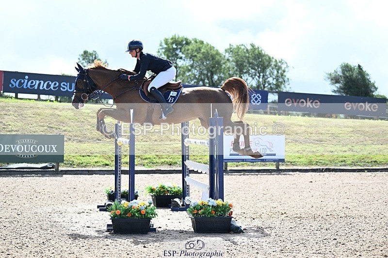 250720-094645-18697 - Cls 20, 1 Star Gold Tour